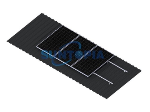 Asbestos Roof - Hanger Bolt